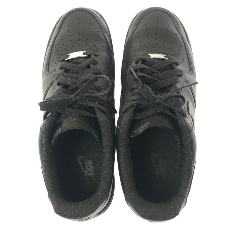 【中古品】【メンズ】 NIKE ナイキ AIR FORCE 1 LOW '07 VELVET BROWN IH1698-200 エア フォース 1 ロー スニーカー 靴 160-260906-rt-34-tagh サイズ：26.5cm US8.5 万代Net店