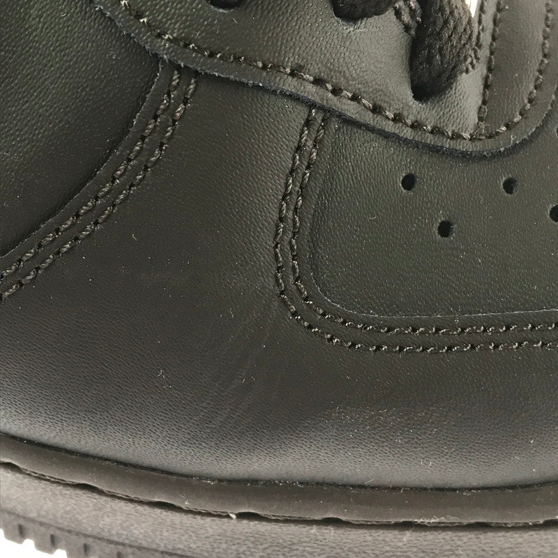 【中古品】【メンズ】 NIKE ナイキ AIR FORCE 1 LOW '07 VELVET BROWN IH1698-200 エア フォース 1 ロー スニーカー 靴 160-260906-rt-34-tagh サイズ：26.5cm US8.5 万代Net店