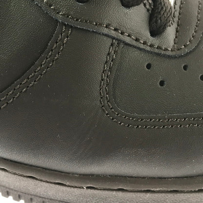 【中古品】【メンズ】 NIKE ナイキ AIR FORCE 1 LOW '07 VELVET BROWN IH1698-200 エア フォース 1 ロー スニーカー 靴 160-260906-rt-34-tagh サイズ：26.5cm US8.5 万代Net店