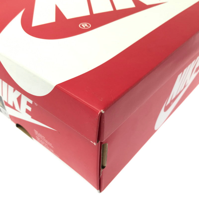 【中古美品】【メンズ】 NIKE ナイキ AIR JORDAN 1 RETRO LOW OG CZ0790-161 エアジョーダン 1 レトロ ロー スニーカー 靴 160-260908-na-02-tagh サイズ：27cm US 9 カラー：WHITE/UNIVERSITY RED-WHITE 万代Net店
