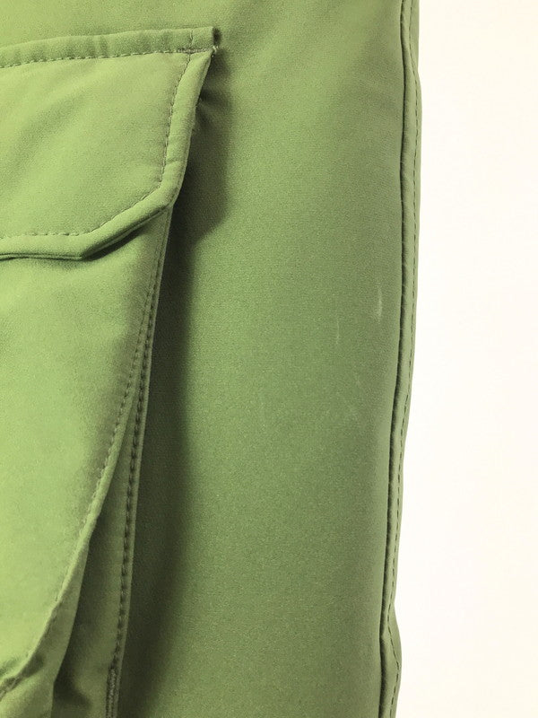 【中古品】【メンズ】 CAMP7 キャンプセブン DOWN JACKET CP4301616103 ダウンジャケット アウター 144-260920-na-06-tagh サイズ：L カラー：カーキ 万代Net店
