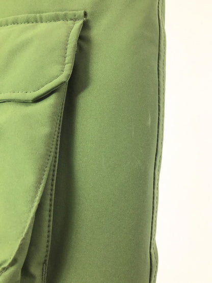 【中古品】【メンズ】 CAMP7 キャンプセブン DOWN JACKET CP4301616103 ダウンジャケット アウター 144-260920-na-06-tagh サイズ：L カラー：カーキ 万代Net店