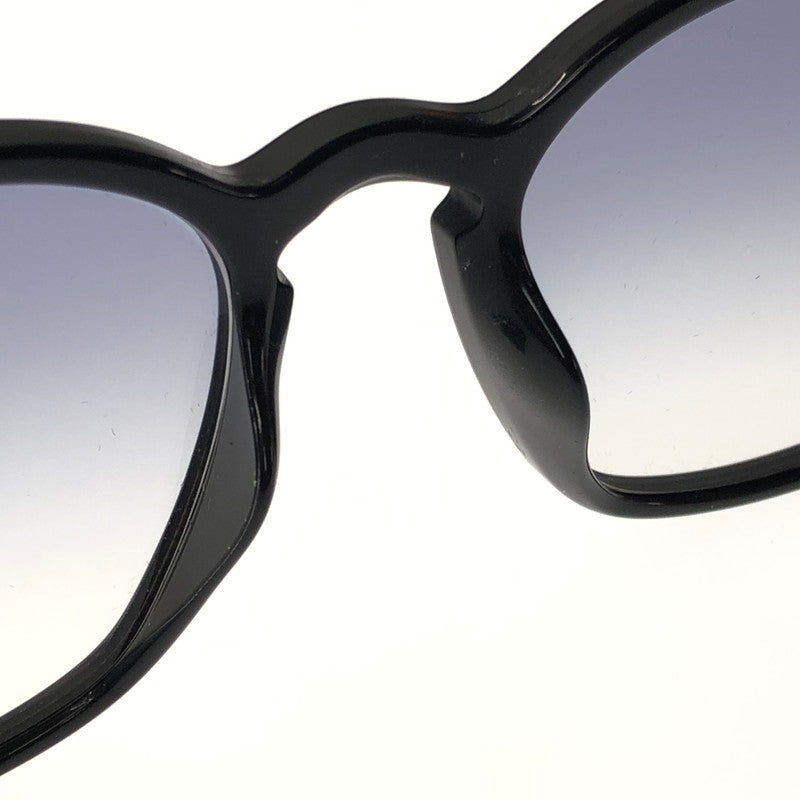【中古品】【メンズ】 RAY-BAN レイバン SUNGLASSES BLUE RB4258F サングラス アイウェア アクセサリー 203-260912-rt-20-tagh サイズ：52ロ20 150 カラー：ブラック／ブルー 万代Net店