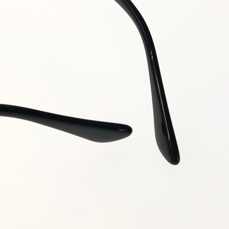 【中古品】【メンズ】 RAY-BAN レイバン SUNGLASSES BLUE RB4258F サングラス アイウェア アクセサリー 203-260912-rt-20-tagh サイズ：52ロ20 150 カラー：ブラック／ブルー 万代Net店