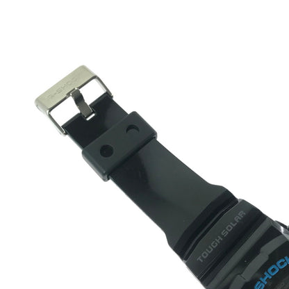 【中古品】【メンズ】 G-SHOCK ジーショック G-LIDE GWX-8900 SERIES DIGITAL TOUGH SOLAR WATCH GWX-8900-1JF デジタル タフソーラー 腕時計 196-260912-na-01-tagh カラー：ブラック 万代Net店
