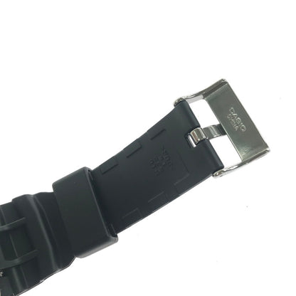 【中古品】【メンズ】 G-SHOCK ジーショック G-LIDE GWX-8900 SERIES DIGITAL TOUGH SOLAR WATCH GWX-8900-1JF デジタル タフソーラー 腕時計 196-260912-na-01-tagh カラー：ブラック 万代Net店