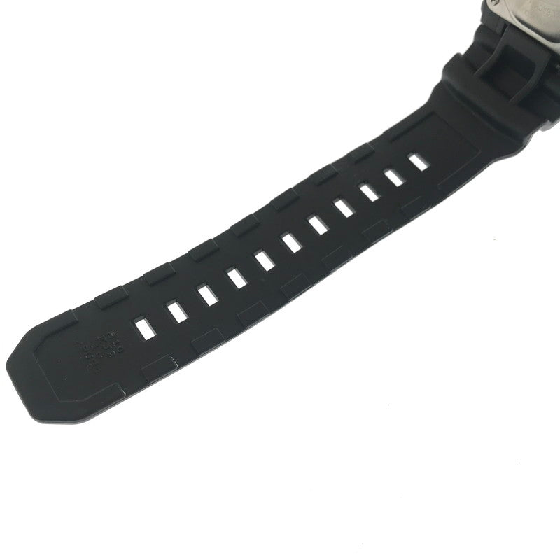 【中古品】【メンズ】 G-SHOCK ジーショック G-LIDE GWX-8900 SERIES DIGITAL TOUGH SOLAR WATCH GWX-8900-1JF デジタル タフソーラー 腕時計 196-260912-na-01-tagh カラー：ブラック 万代Net店