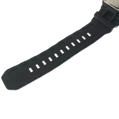 【中古品】【メンズ】 G-SHOCK ジーショック G-LIDE GWX-8900 SERIES DIGITAL TOUGH SOLAR WATCH GWX-8900-1JF デジタル タフソーラー 腕時計 196-260912-na-01-tagh カラー：ブラック 万代Net店