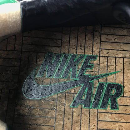 【中古品】【メンズ】 NIKE ナイキ WMNS AIR JORDAN 1 LOW LV8D LUCKY GREEN DQ8394-301 ウィメンズ エアジョーダン1 ロー スニーカー 靴 160-260906-rt-32-tagh サイズ：25cm US8 カラー：グリーン 万代Net店