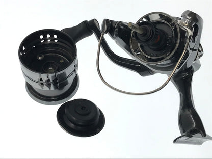 【中古品】 SHIMANO シマノ 25 COMPLEX XR 2500 F6 HG 25 コンプレックスXR スピニングリール 釣り 釣り具等 134-261007-na-27-tagh 万代Net店