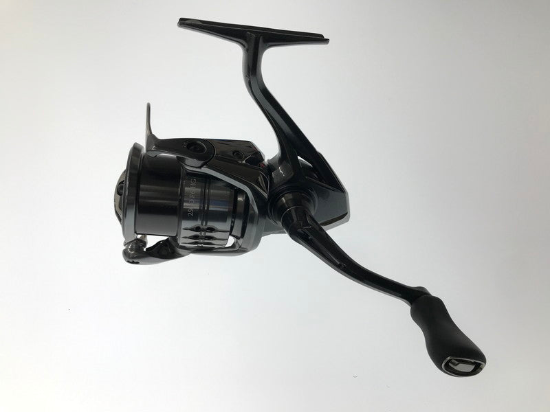 【中古品】 SHIMANO シマノ 25 COMPLEX XR 2500 F6 HG 25 コンプレックスXR スピニングリール 釣り 釣り具等 134-261007-na-27-tagh 万代Net店
