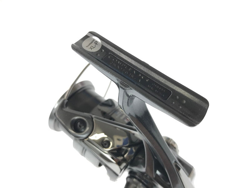 【中古品】 SHIMANO シマノ 25 COMPLEX XR 2500 F6 HG 25 コンプレックスXR スピニングリール 釣り 釣り具等 134-261007-na-27-tagh 万代Net店