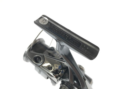 【中古品】 SHIMANO シマノ 25 COMPLEX XR 2500 F6 HG 25 コンプレックスXR スピニングリール 釣り 釣り具等 134-261007-na-27-tagh 万代Net店
