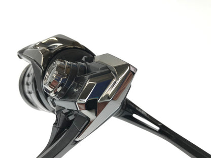 【中古品】 SHIMANO シマノ 25 COMPLEX XR 2500 F6 HG 25 コンプレックスXR スピニングリール 釣り 釣り具等 134-261007-na-27-tagh 万代Net店