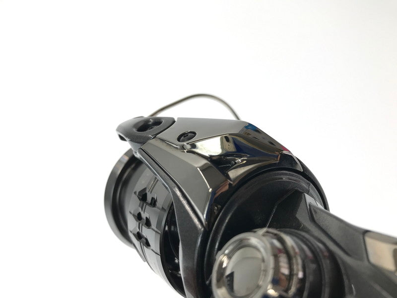 【中古品】 SHIMANO シマノ 25 COMPLEX XR 2500 F6 HG 25 コンプレックスXR スピニングリール 釣り 釣り具等 134-261007-na-27-tagh 万代Net店