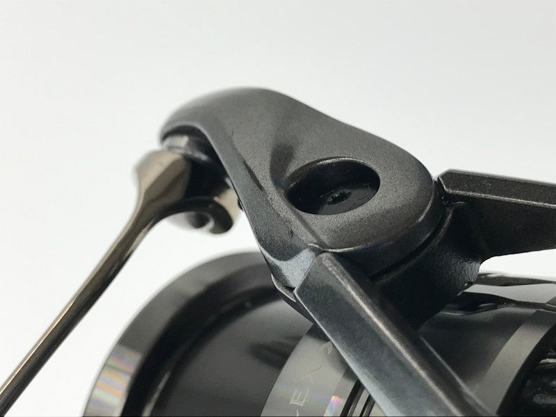【中古品】 SHIMANO シマノ 25 COMPLEX XR 2500 F6 HG 25 コンプレックスXR スピニングリール 釣り 釣り具等 134-261007-na-27-tagh 万代Net店