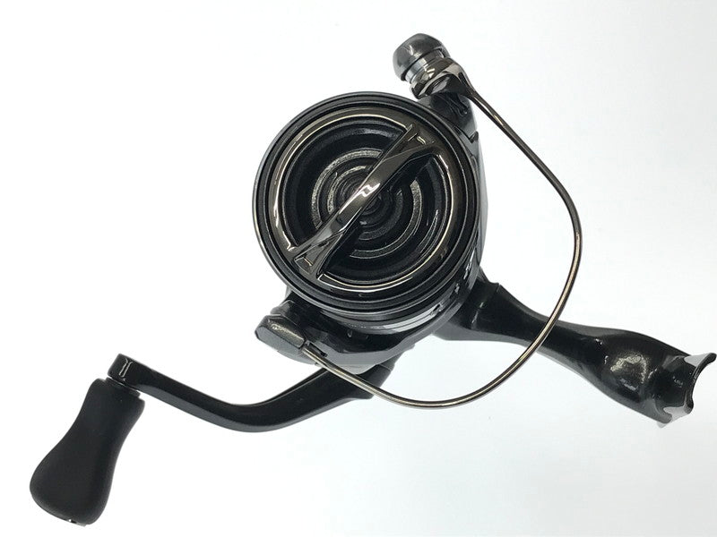 【中古品】 SHIMANO シマノ 25 COMPLEX XR 2500 F6 HG 25 コンプレックスXR スピニングリール 釣り 釣り具等 134-261007-na-27-tagh 万代Net店