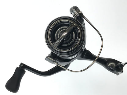 【中古品】 SHIMANO シマノ 25 COMPLEX XR 2500 F6 HG 25 コンプレックスXR スピニングリール 釣り 釣り具等 134-261007-na-27-tagh 万代Net店