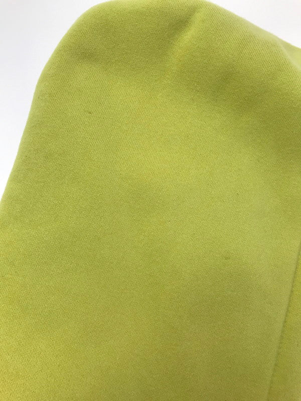 【中古品】【メンズ】 STUSSY ステューシー BEACH ROOTS HOODIE YELLOW 1924800 ビーチ ルーツ フーディー パーカー トップス 142-260906-rt-06-tagh サイズ：L カラー：イエロー 万代Net店