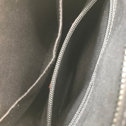【中古品】【メンズ】 COACH コーチ SLIM MESSENGER BAG BLACK CT833 スリム メッセンジャーバッグ カバン 180-260904-rt-23-tagh カラー：ブラック 万代Net店