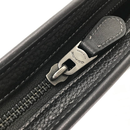 【中古品】【メンズ】 COACH コーチ SLIM MESSENGER BAG BLACK CT833 スリム メッセンジャーバッグ カバン 180-260904-rt-23-tagh カラー：ブラック 万代Net店