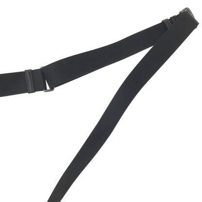 【中古品】【メンズ】 COACH コーチ SLIM MESSENGER BAG BLACK CT833 スリム メッセンジャーバッグ カバン 180-260904-rt-23-tagh カラー：ブラック 万代Net店