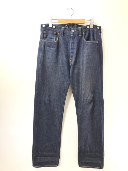 【中古品】【メンズ】 LEVI'S VINTAGE CLOTHING リーバイスビンテージクロージング 1933MODEL DENIM PANTS PC9-33501-0049 デニムパンツ ボトムス 156-260904-rt-49-tagh サイズ：W34 L34 カラー：インディゴ 万代Net店