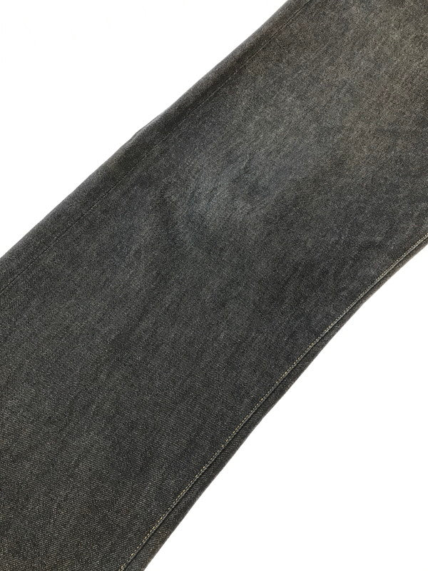 【中古品】【メンズ】 LEVI'S VINTAGE CLOTHING リーバイスビンテージクロージング 1933MODEL DENIM PANTS PC9-33501-0049 デニムパンツ ボトムス 156-260904-rt-49-tagh サイズ：W34 L34 カラー：インディゴ 万代Net店
