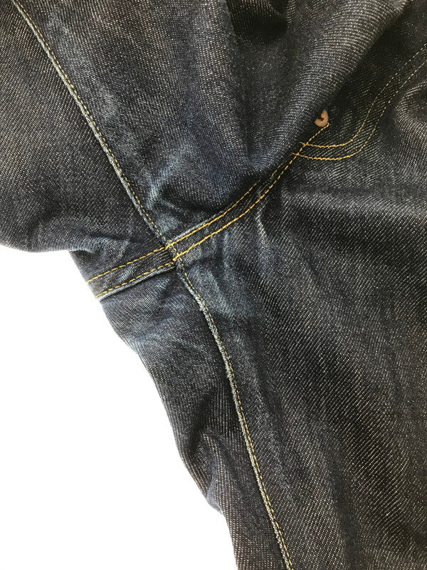 【中古品】【メンズ】 LEVI'S VINTAGE CLOTHING リーバイスビンテージクロージング 1933MODEL DENIM PANTS PC9-33501-0049 デニムパンツ ボトムス 156-260904-rt-49-tagh サイズ：W34 L34 カラー：インディゴ 万代Net店