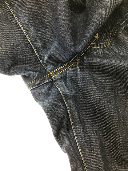【中古品】【メンズ】 LEVI'S VINTAGE CLOTHING リーバイスビンテージクロージング 1933MODEL DENIM PANTS PC9-33501-0049 デニムパンツ ボトムス 156-260904-rt-49-tagh サイズ：W34 L34 カラー：インディゴ 万代Net店