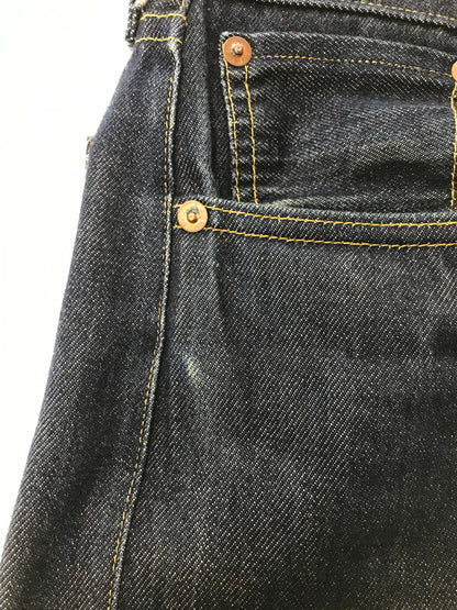 【中古品】【メンズ】 LEVI'S VINTAGE CLOTHING リーバイスビンテージクロージング 1933MODEL DENIM PANTS PC9-33501-0049 デニムパンツ ボトムス 156-260904-rt-49-tagh サイズ：W34 L34 カラー：インディゴ 万代Net店