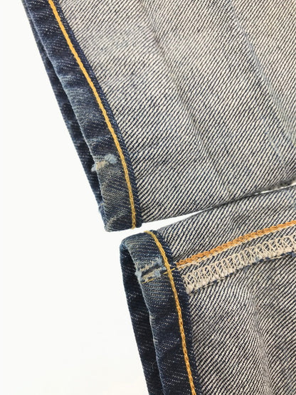 【中古品】【メンズ】 LEVI'S VINTAGE CLOTHING リーバイスビンテージクロージング 1933MODEL DENIM PANTS PC9-33501-0049 デニムパンツ ボトムス 156-260904-rt-49-tagh サイズ：W34 L34 カラー：インディゴ 万代Net店