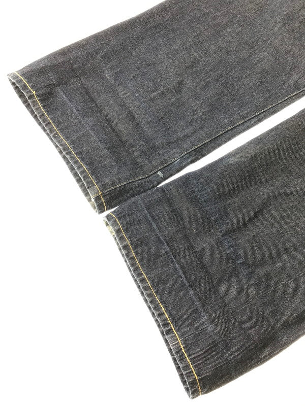 【中古品】【メンズ】 LEVI'S VINTAGE CLOTHING リーバイスビンテージクロージング 1933MODEL DENIM PANTS PC9-33501-0049 デニムパンツ ボトムス 156-260904-rt-49-tagh サイズ：W34 L34 カラー：インディゴ 万代Net店