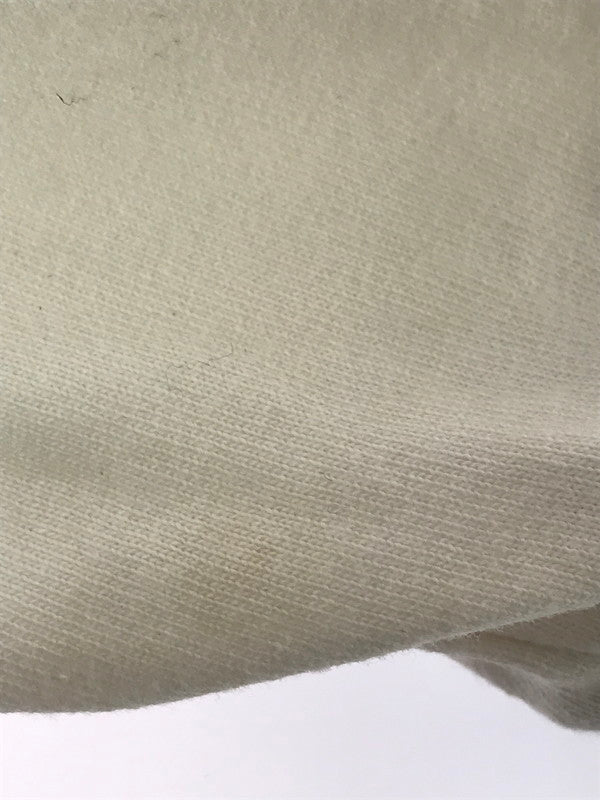 【中古品】【メンズ】 SAINT MICHAEL セント マイケル 23AW L/S TEE GOING WHITE SM-A23-0000-013 23年秋冬 ロングスリーブ Tシャツ 長袖Tシャツ トップス 142-260906-rt-03-tagh サイズ：XL カラー：ホワイト 万代Net店