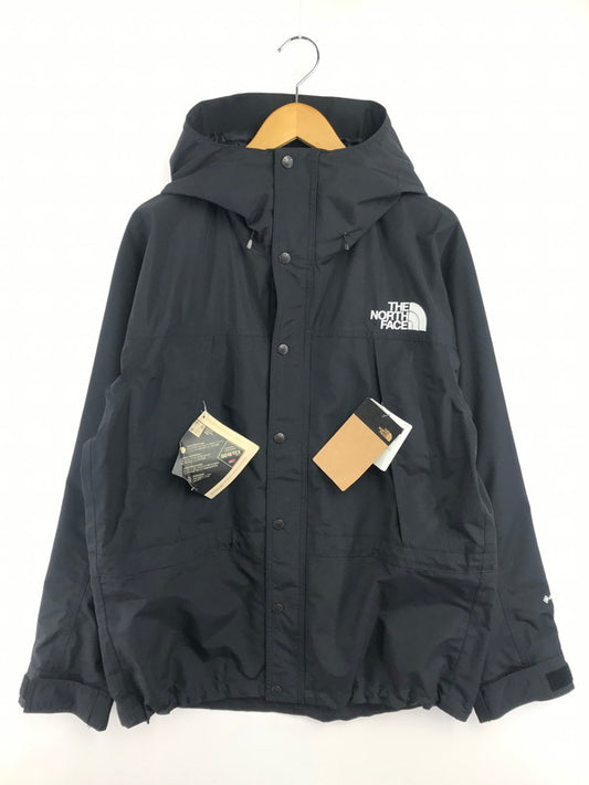 【中古美品】【メンズ】 THE NORTH FACE ザ・ノースフェイス GORE-TEX MOUNTAIN LIGHT JACKET NP62550 ゴアテックス マウンテン ライト ジャケット ライトアウター 144-260906-rt-17-tagh サイズ：L カラー：ブラック 万代Net店