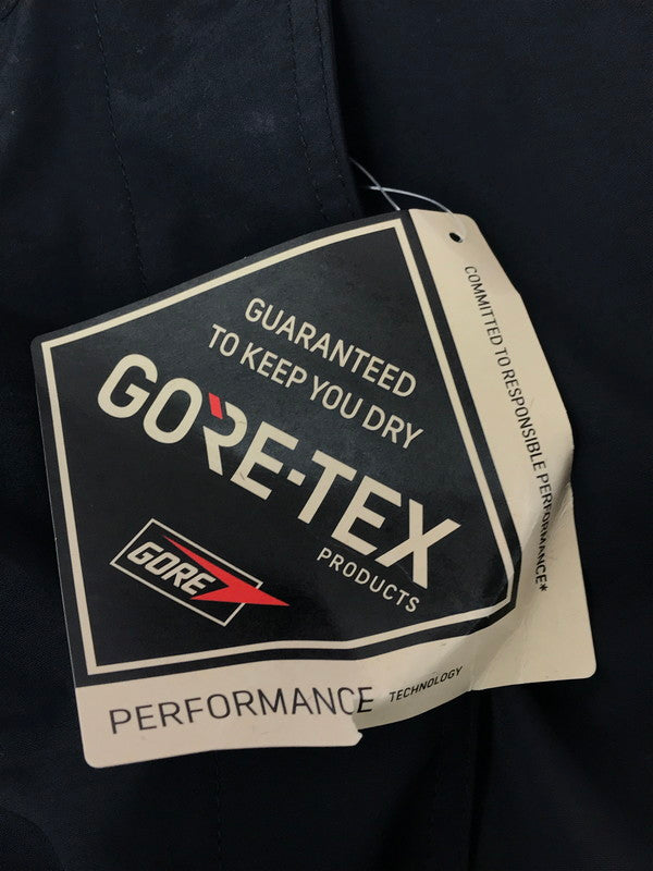 【中古美品】【メンズ】 THE NORTH FACE ザ・ノースフェイス GORE-TEX MOUNTAIN LIGHT JACKET NP62550 ゴアテックス マウンテン ライト ジャケット ライトアウター 144-260906-rt-17-tagh サイズ：L カラー：ブラック 万代Net店