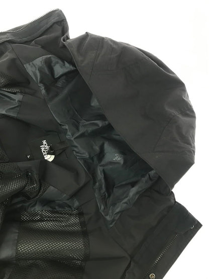 【中古美品】【メンズ】 THE NORTH FACE ザ・ノースフェイス GORE-TEX MOUNTAIN LIGHT JACKET NP62550 ゴアテックス マウンテン ライト ジャケット ライトアウター 144-260906-rt-17-tagh サイズ：L カラー：ブラック 万代Net店