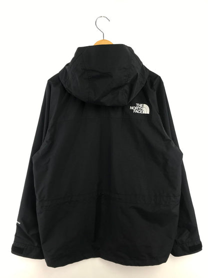 【中古美品】【メンズ】 THE NORTH FACE ザ・ノースフェイス GORE-TEX MOUNTAIN LIGHT JACKET NP62550 ゴアテックス マウンテン ライト ジャケット ライトアウター 144-260906-rt-17-tagh サイズ：L カラー：ブラック 万代Net店