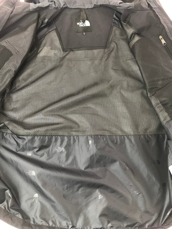 【中古美品】【メンズ】 THE NORTH FACE ザ・ノースフェイス GORE-TEX MOUNTAIN LIGHT JACKET NP62550 ゴアテックス マウンテン ライト ジャケット ライトアウター 144-260906-rt-17-tagh サイズ：L カラー：ブラック 万代Net店