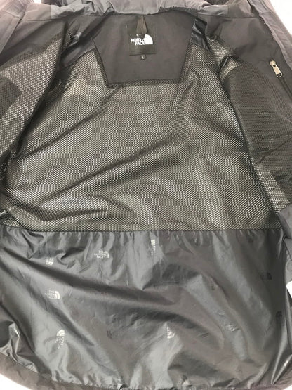【中古美品】【メンズ】 THE NORTH FACE ザ・ノースフェイス GORE-TEX MOUNTAIN LIGHT JACKET NP62550 ゴアテックス マウンテン ライト ジャケット ライトアウター 144-260906-rt-17-tagh サイズ：L カラー：ブラック 万代Net店