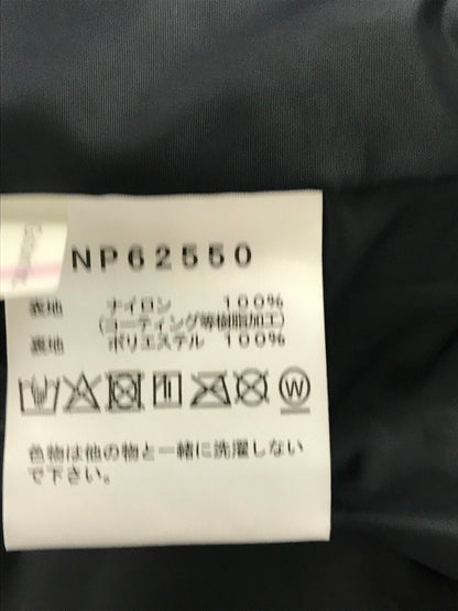 【中古美品】【メンズ】 THE NORTH FACE ザ・ノースフェイス GORE-TEX MOUNTAIN LIGHT JACKET NP62550 ゴアテックス マウンテン ライト ジャケット ライトアウター 144-260906-rt-17-tagh サイズ：L カラー：ブラック 万代Net店