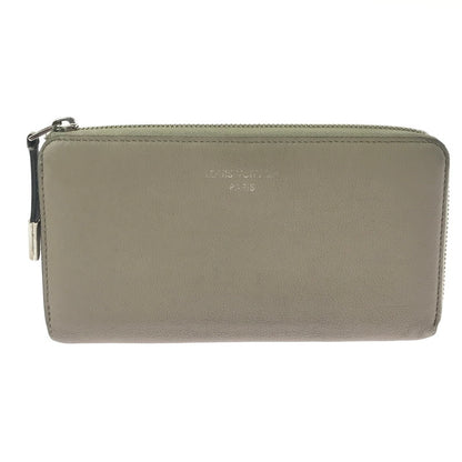 【中古品】【レディース】 LOUIS VUITTON ルイ・ヴィトン パルナセア ポルトフォイユ コメット M60147 長財布 179-260908-na-11-tagh カラー：グレージュ系 万代Net店