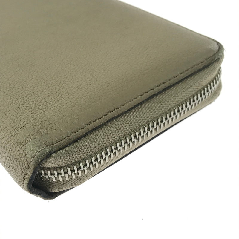 【中古品】【レディース】 LOUIS VUITTON ルイ・ヴィトン パルナセア ポルトフォイユ コメット M60147 長財布 179-260908-na-11-tagh カラー：グレージュ系 万代Net店