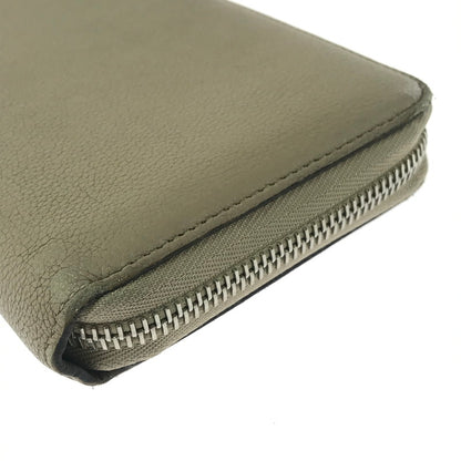 【中古品】【レディース】 LOUIS VUITTON ルイ・ヴィトン パルナセア ポルトフォイユ コメット M60147 長財布 179-260908-na-11-tagh カラー：グレージュ系 万代Net店