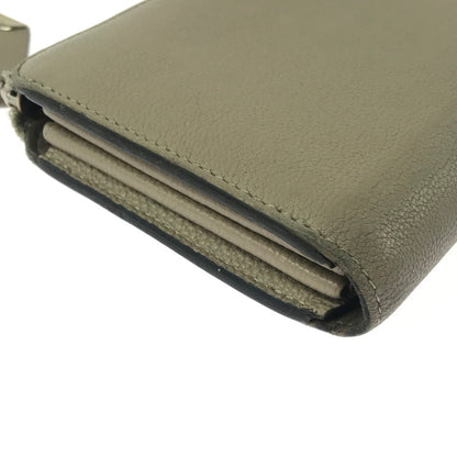 【中古品】【レディース】 LOUIS VUITTON ルイ・ヴィトン パルナセア ポルトフォイユ コメット M60147 長財布 179-260908-na-11-tagh カラー：グレージュ系 万代Net店