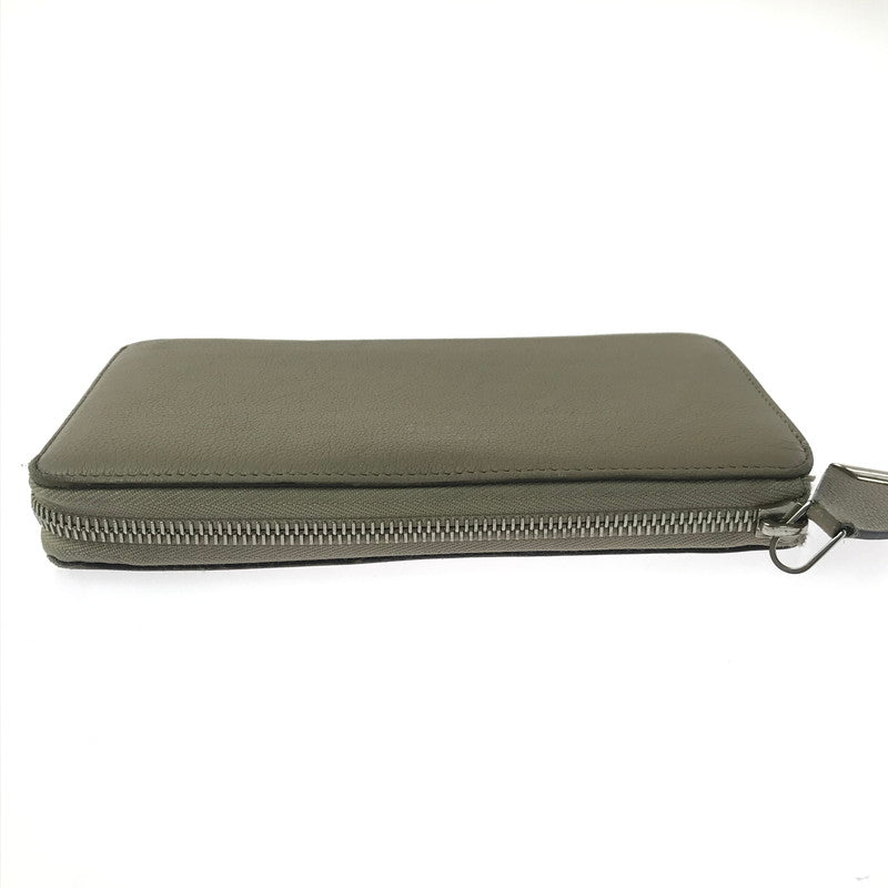 【中古品】【レディース】 LOUIS VUITTON ルイ・ヴィトン パルナセア ポルトフォイユ コメット M60147 長財布 179-260908-na-11-tagh カラー：グレージュ系 万代Net店