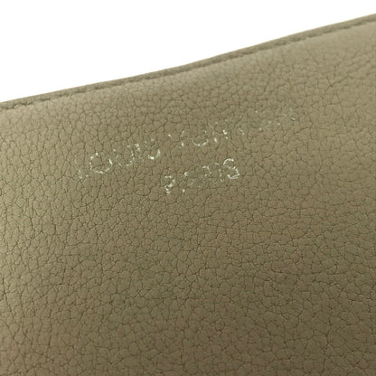 【中古品】【レディース】 LOUIS VUITTON ルイ・ヴィトン パルナセア ポルトフォイユ コメット M60147 長財布 179-260908-na-11-tagh カラー：グレージュ系 万代Net店
