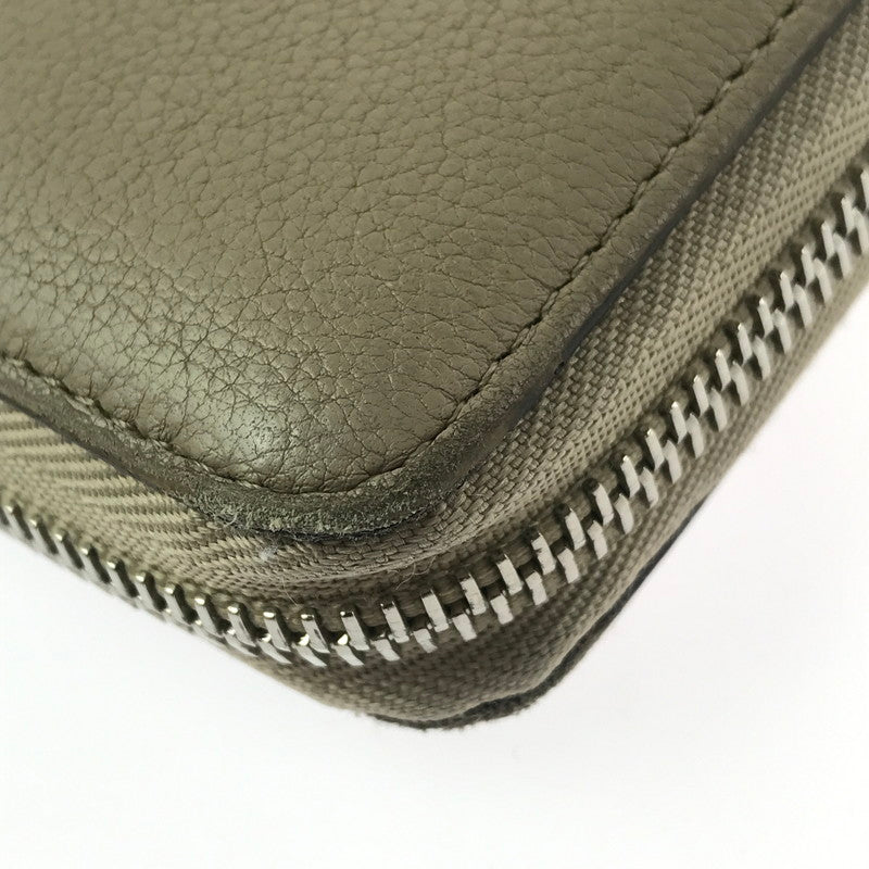【中古品】【レディース】 LOUIS VUITTON ルイ・ヴィトン パルナセア ポルトフォイユ コメット M60147 長財布 179-260908-na-11-tagh カラー：グレージュ系 万代Net店