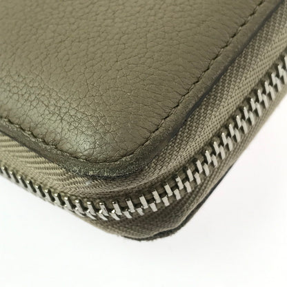 【中古品】【レディース】 LOUIS VUITTON ルイ・ヴィトン パルナセア ポルトフォイユ コメット M60147 長財布 179-260908-na-11-tagh カラー：グレージュ系 万代Net店