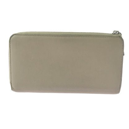 【中古品】【レディース】 LOUIS VUITTON ルイ・ヴィトン パルナセア ポルトフォイユ コメット M60147 長財布 179-260908-na-11-tagh カラー：グレージュ系 万代Net店